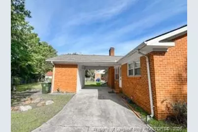 332 Rainier Drive, Fayetteville, NC 28314 - Photo 2