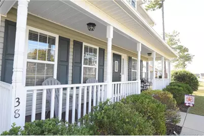 38 Havistock Court, Cameron, NC 28326 - Photo 16