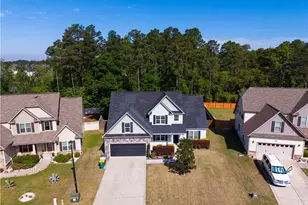 2264 Andalusian Dr, Hope Mills, NC 28348 - Photo 46