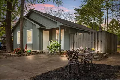 2723 Rivercliff Road, Fayetteville, NC 28301 - Photo 1