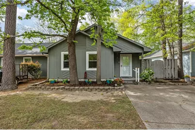 2723 Rivercliff Road, Fayetteville, NC 28301 - Photo 2