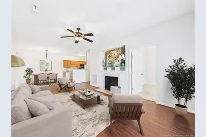 625 Marshtree Lane #301, Fayetteville, NC 28314 - Photo 2