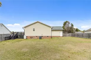 139 Colonial Hills Dr, Lillington, NC 27546 - Photo 28