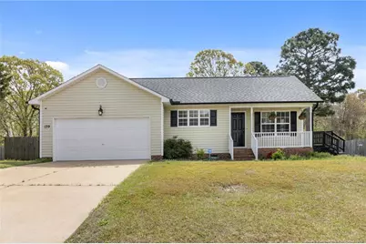 139 Colonial Hills Drive, Lillington, NC 27546 - Photo 1