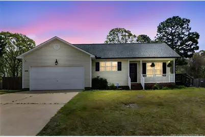 139 Colonial Hills Drive, Lillington, NC 27546 - Photo 2