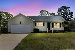 139 Colonial Hills Dr, Lillington, NC 27546 - Photo 2