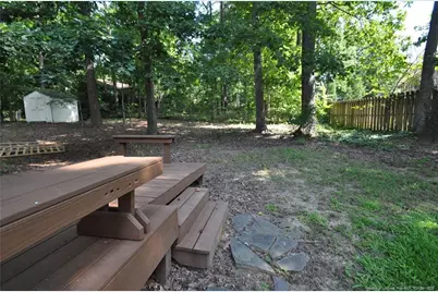 6104 Deerwood Place, Raleigh, NC 27607 - Photo 18