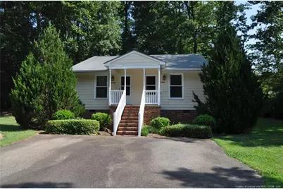 6104 Deerwood Place, Raleigh, NC 27607 - Photo 2