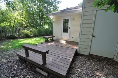 6104 Deerwood Place, Raleigh, NC 27607 - Photo 16