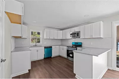 2012 Ironwood Drive, Fayetteville, NC 28304 - Photo 8