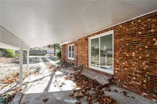 2012 Ironwood Dr, Fayetteville, NC 28304 - Photo 28