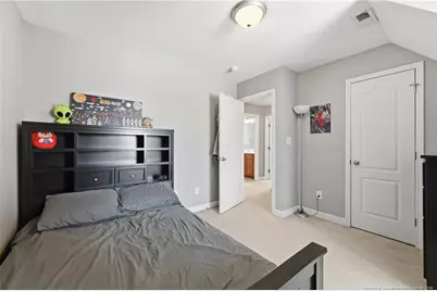 206 Blacksmith Lane, Raeford, NC 28376 - Photo 30