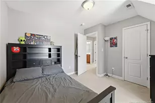 206 Blacksmith Ln, Raeford, NC 28376 - Photo 30