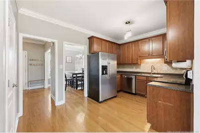 206 Blacksmith Lane, Raeford, NC 28376 - Photo 12