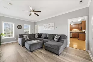 206 Blacksmith Ln, Raeford, NC 28376 - Photo 16