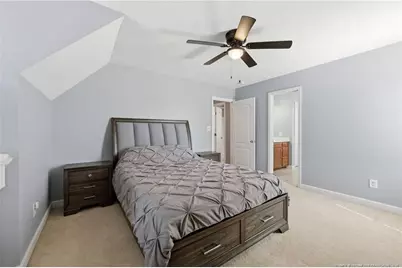 206 Blacksmith Lane, Raeford, NC 28376 - Photo 24