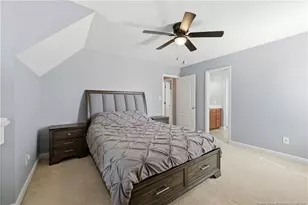 206 Blacksmith Ln, Raeford, NC 28376 - Photo 24