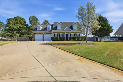 206 Blacksmith Lane, Raeford, NC 28376 - Photo 4