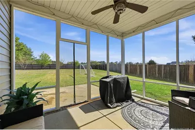 206 Blacksmith Lane, Raeford, NC 28376 - Photo 40