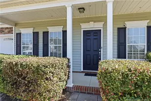 206 Blacksmith Ln, Raeford, NC 28376 - Photo 6