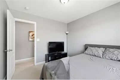 206 Blacksmith Lane, Raeford, NC 28376 - Photo 34