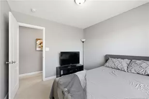 206 Blacksmith Ln, Raeford, NC 28376 - Photo 34