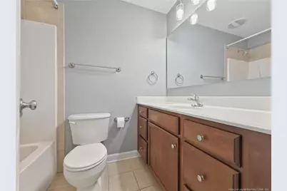 206 Blacksmith Lane, Raeford, NC 28376 - Photo 32