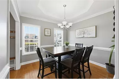 206 Blacksmith Lane, Raeford, NC 28376 - Photo 10