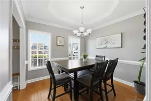 206 Blacksmith Ln, Raeford, NC 28376 - Photo 10