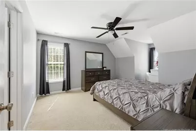 206 Blacksmith Lane, Raeford, NC 28376 - Photo 22