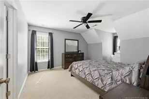 206 Blacksmith Ln, Raeford, NC 28376 - Photo 22