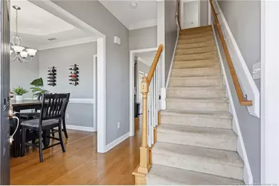 206 Blacksmith Lane, Raeford, NC 28376 - Photo 8