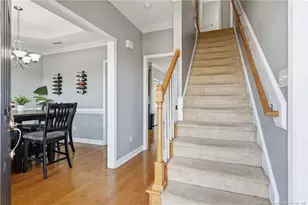 206 Blacksmith Ln, Raeford, NC 28376 - Photo 8