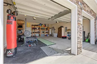 206 Blacksmith Lane, Raeford, NC 28376 - Photo 38