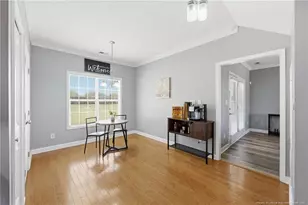 206 Blacksmith Ln, Raeford, NC 28376 - Photo 14