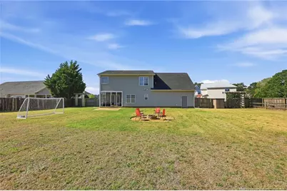 206 Blacksmith Lane, Raeford, NC 28376 - Photo 42