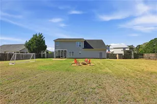 206 Blacksmith Ln, Raeford, NC 28376 - Photo 42