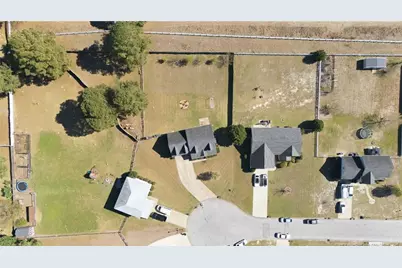 206 Blacksmith Lane, Raeford, NC 28376 - Photo 46