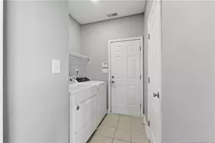 206 Blacksmith Ln, Raeford, NC 28376 - Photo 20