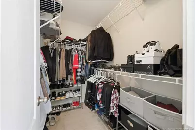 206 Blacksmith Lane, Raeford, NC 28376 - Photo 28