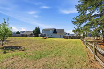 206 Blacksmith Lane, Raeford, NC 28376 - Photo 44