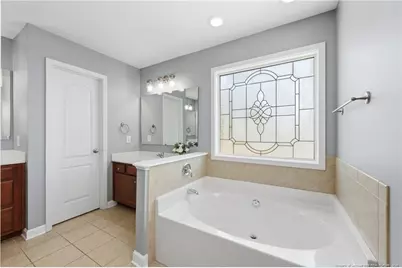 206 Blacksmith Lane, Raeford, NC 28376 - Photo 26