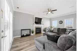 206 Blacksmith Ln, Raeford, NC 28376 - Photo 18