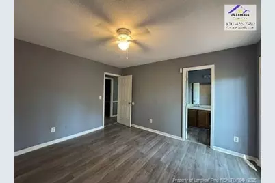 5716 Five Sisters Court, Fayetteville, NC 28311 - Photo 8