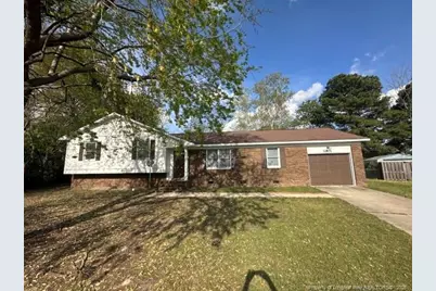 5901 Watercrest Court, Fayetteville, NC 28304 - Photo 1