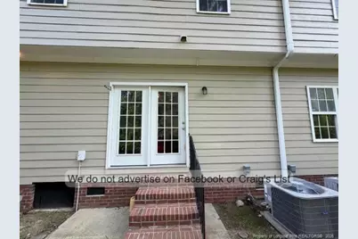 311 Willborough Avenue, Fayetteville, NC 28303 - Photo 16
