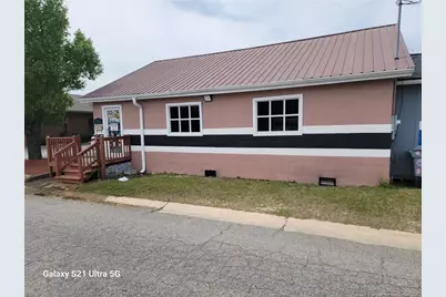 404 E 23rd Street, Lumberton, NC 28358 - Photo 1