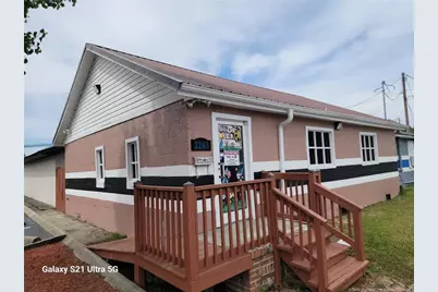 404 E 23rd Street, Lumberton, NC 28358 - Photo 4