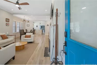 1208 Goodview Ave, Fayetteville, NC 28305 - Photo 2