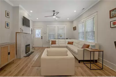 1208 Goodview Ave, Fayetteville, NC 28305 - Photo 4